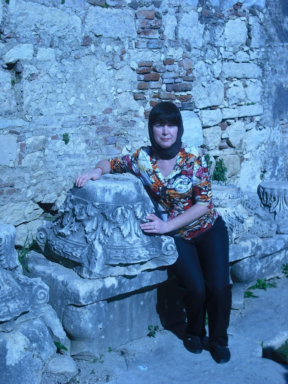 Елена Смирнова | Волхов