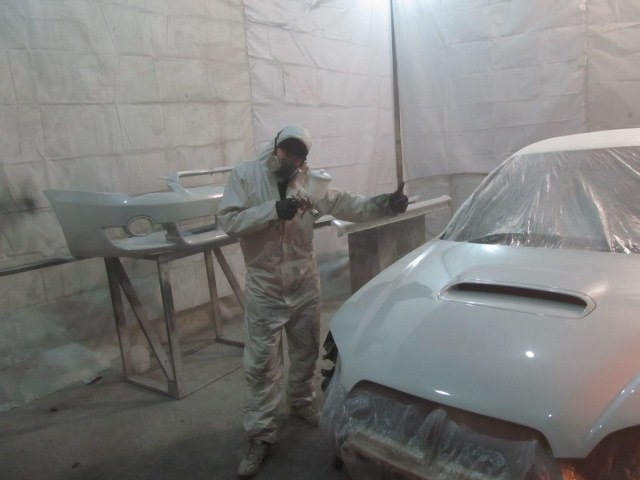 Владимир Вшивков | Хабаровск