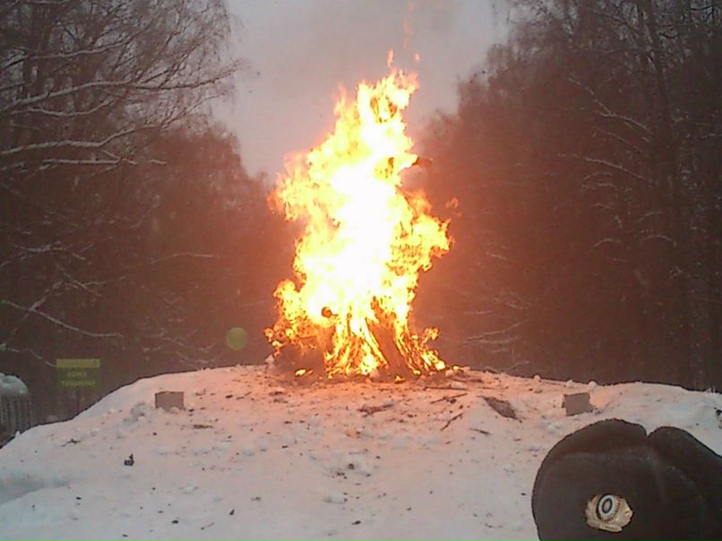 Николай Пустынников <PAROVOZ> | Мичуринск