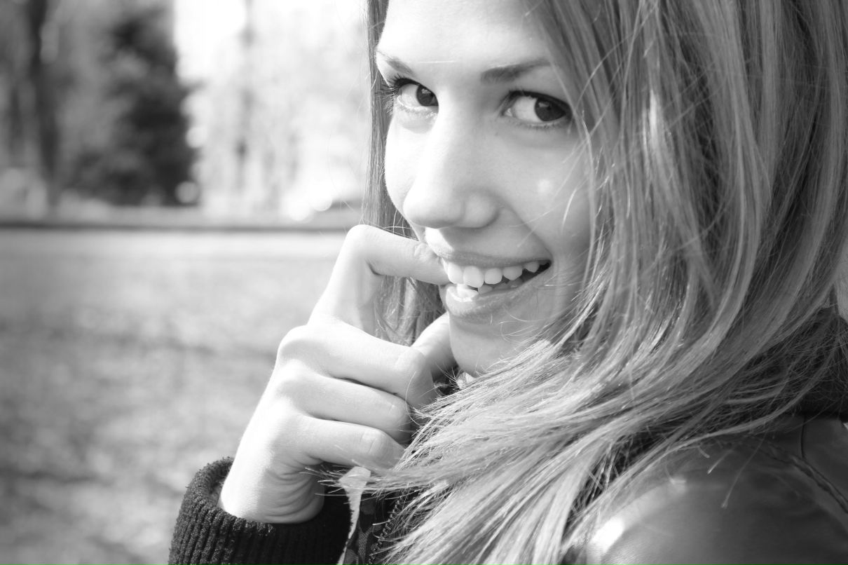 Елена Полуянова | Днепр (Днепропетровск)