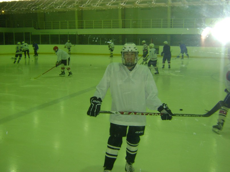 Станислав Газизов | Казань