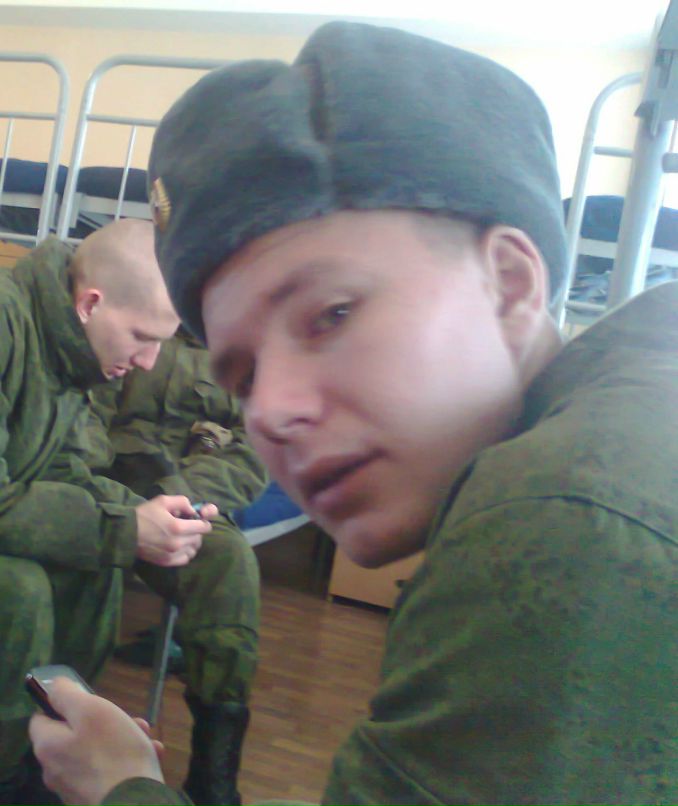 Дмитрий Челяпин | Калуга