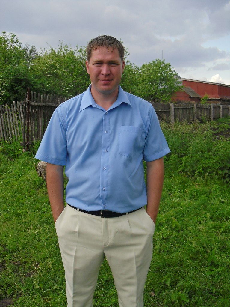 Марат Закиров халимович | Rio de Janeiro