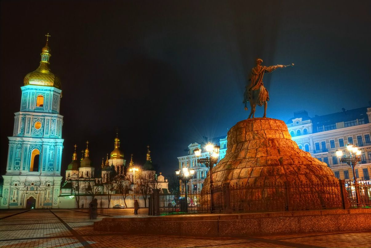 Виктор Викторов | Toronto