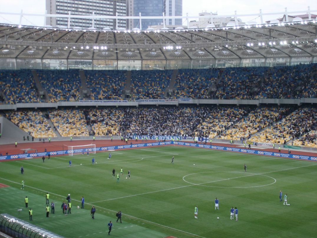 Александр Герасимчук simply the best | Киев