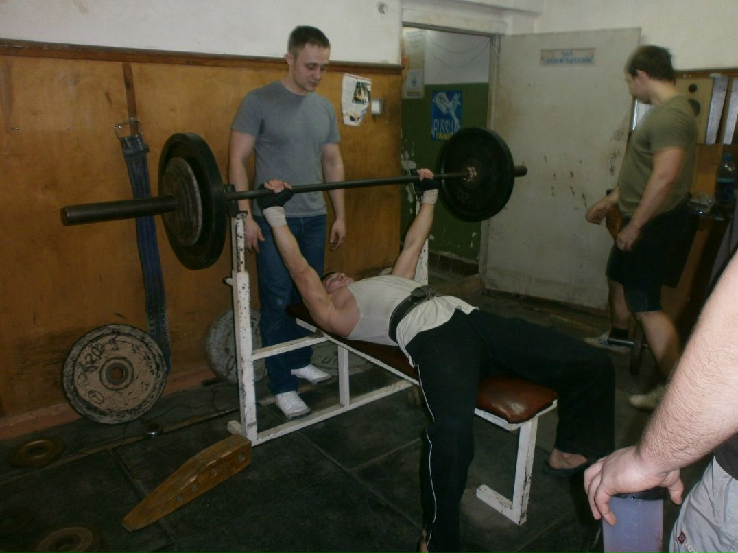 Саша Мороз | 