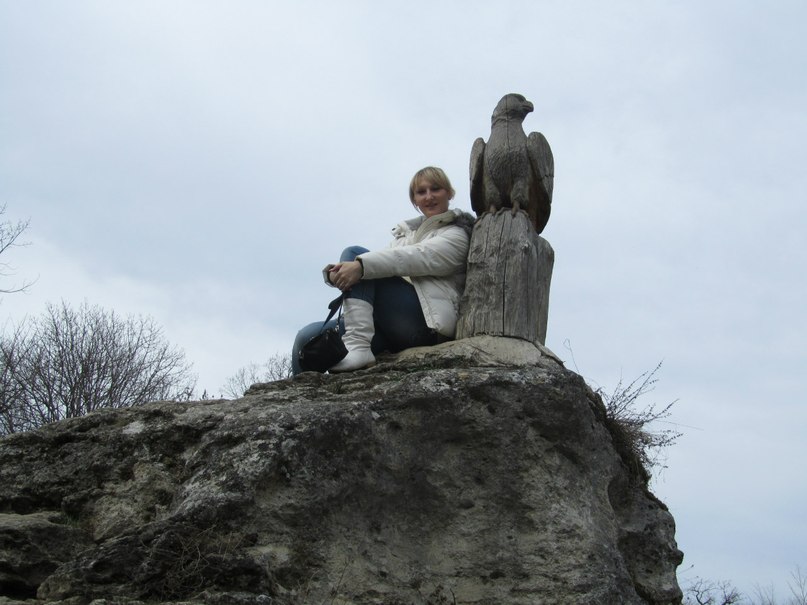 Наталья Бондаренко | Староминская