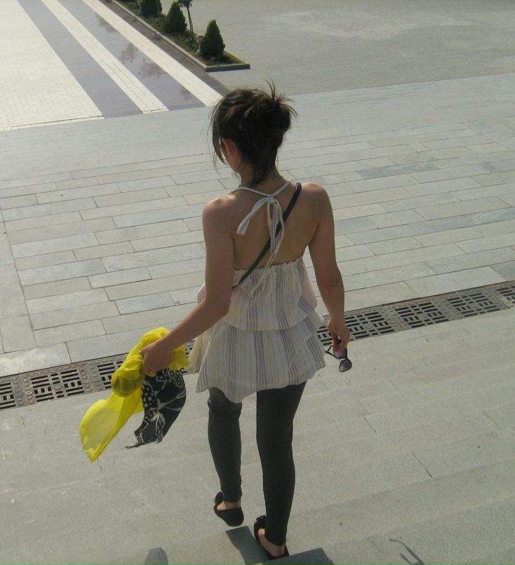 Teona Tavadze | Днепр (Днепропетровск)