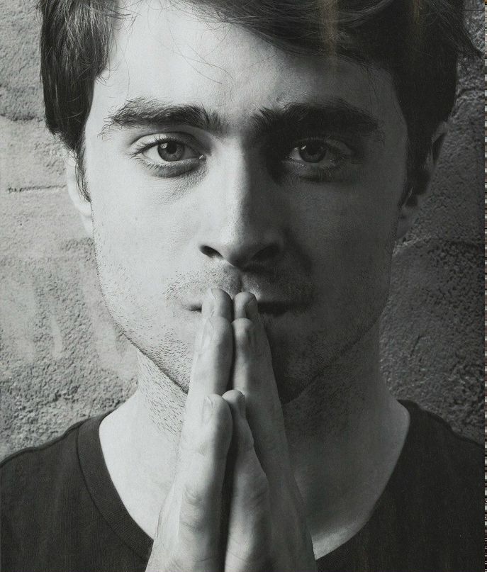 Дэниел Рэдклифф (Harry Potter) | London