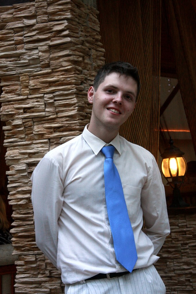 Влад Билаш ♂M-@-L-i-N-D-☼-S♫♫ | Винница