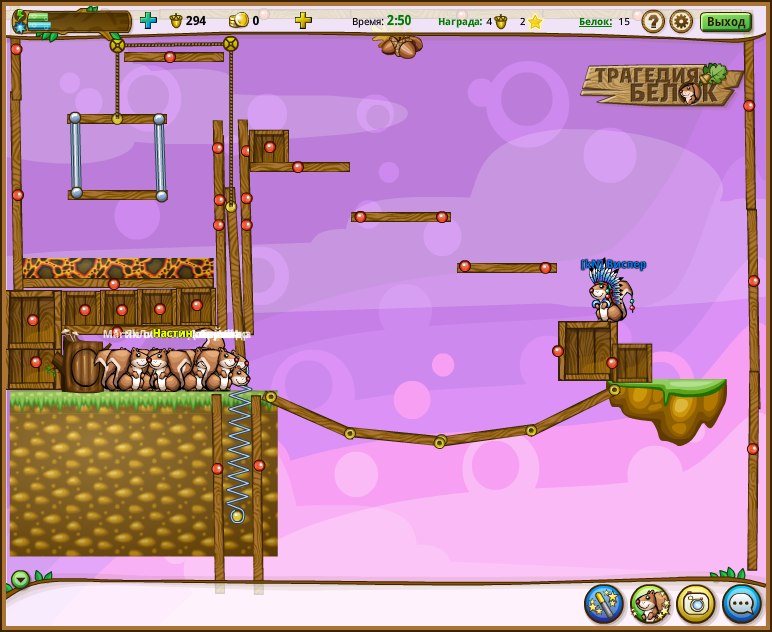 Анастасия Меньшова | Москва