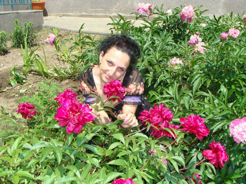 Евгения Хлебникова | 