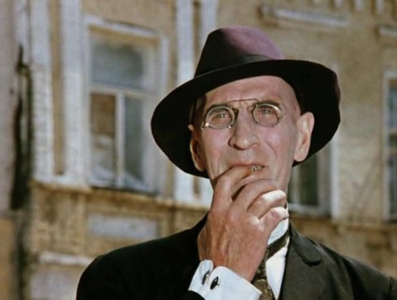 Dennis Dennis herr kaput | Chicago