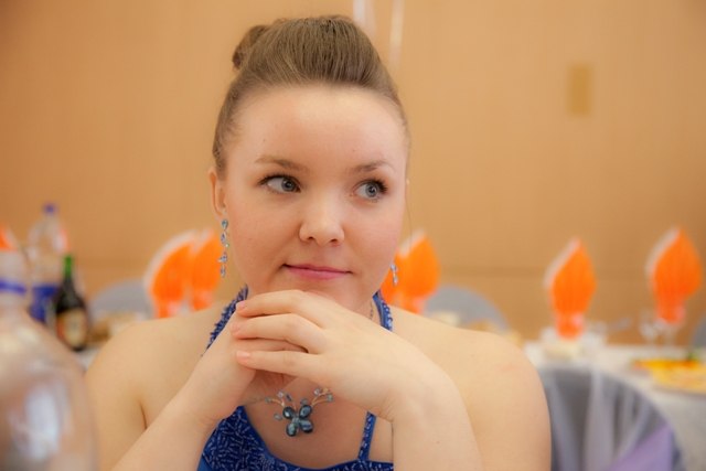 Гульфия Каюмова | Набережные Челны