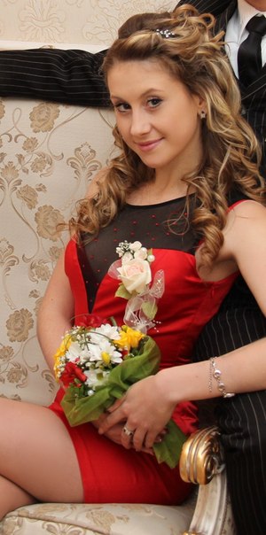 №36, Valentina Soleil, Запорожье №36, Valentina Soleil, Запорожье