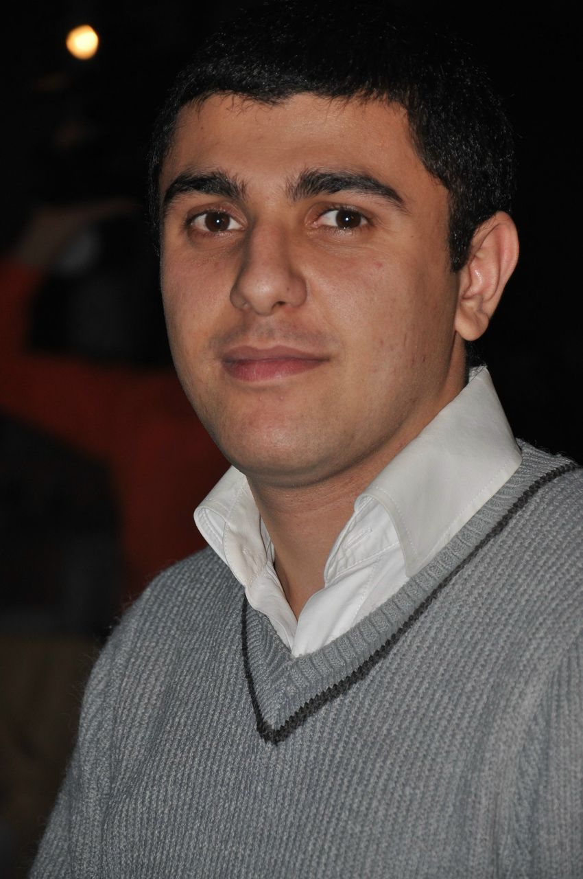 Mirhadi Hadi Miri | Баку