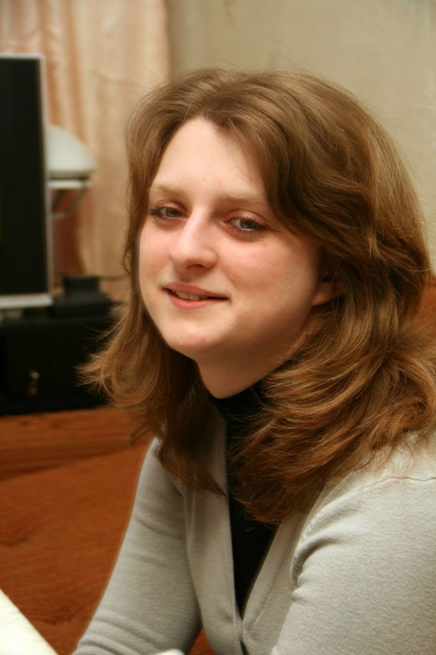 Олеся Мигунова | Белгород