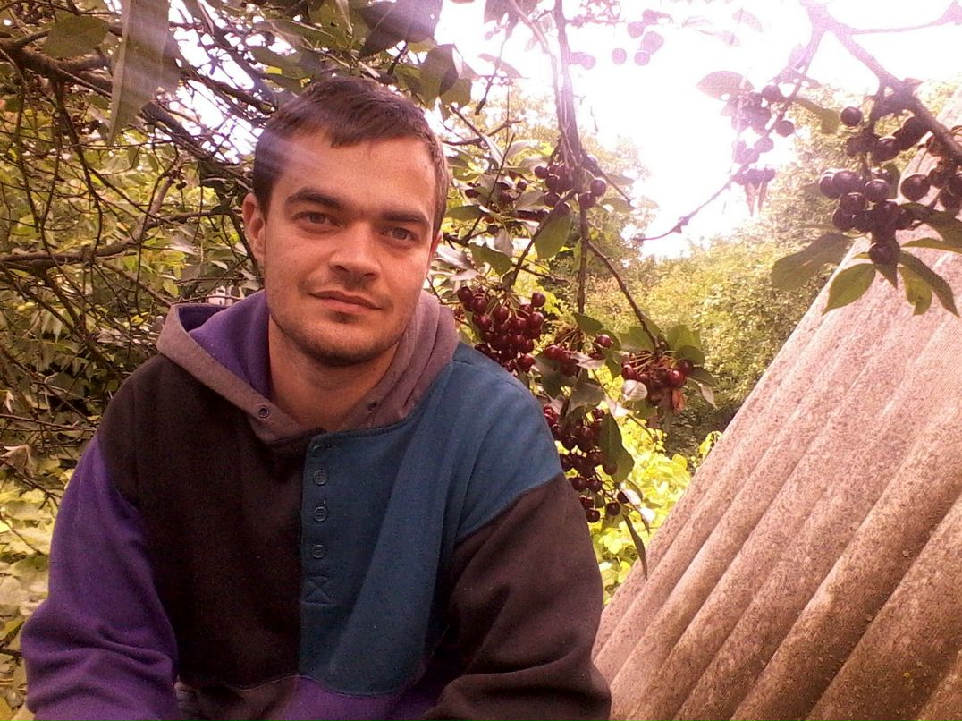 Александр Долиняк | Каменец-Подольский