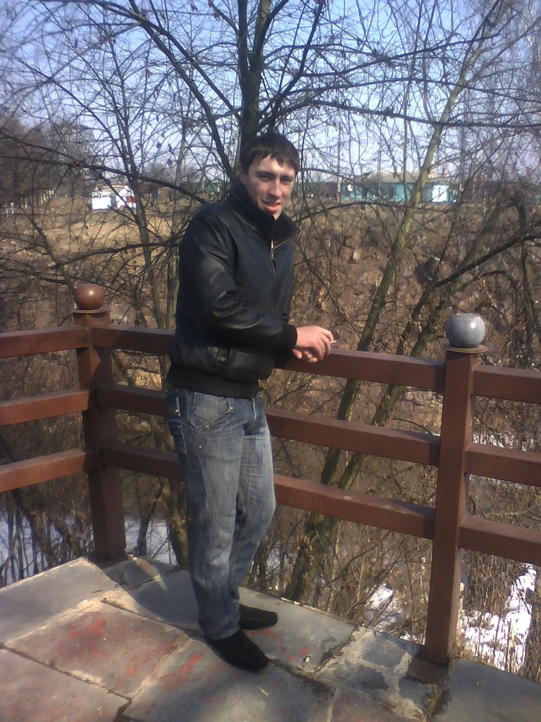 Рома Порохин | Коростень