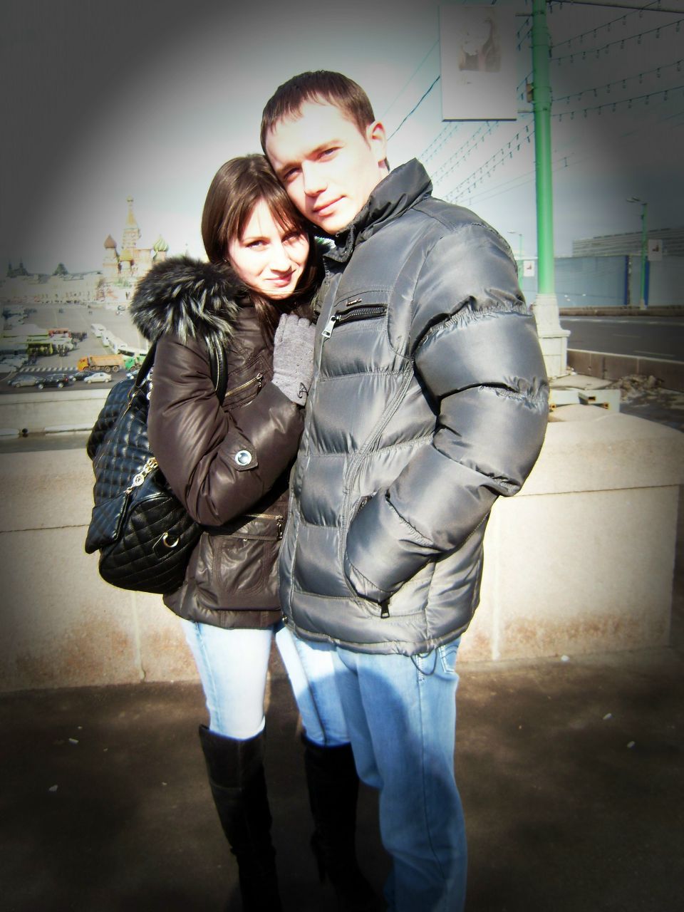 Александр Попов ツ | Борисоглебск