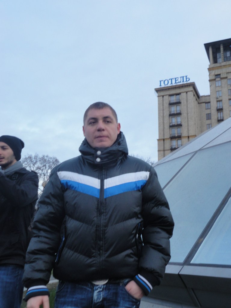 Николай Гаврашенко | Киев