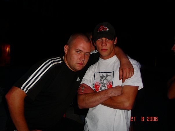 №4, Боря Хороший, 25.6.1985, Тосно №4, Боря Хороший, 25.6.1985, Тосно