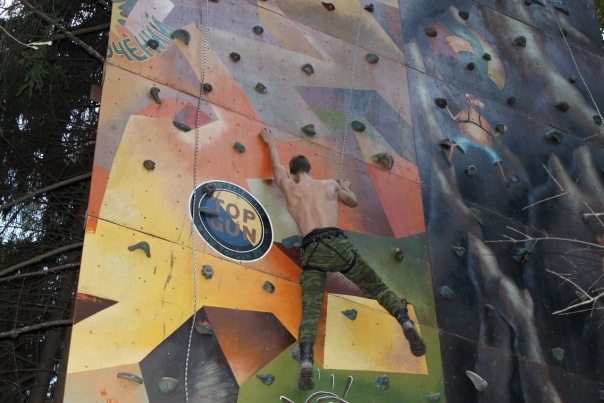 №1, Михаил Попов, Москва №1, Михаил Попов, Москва