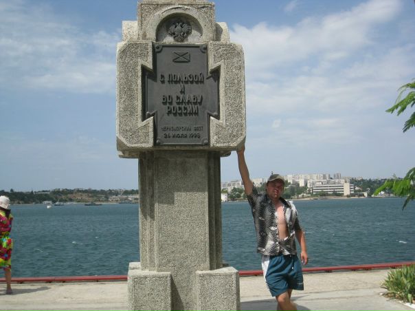 Алексей Федотов фото профиля #4