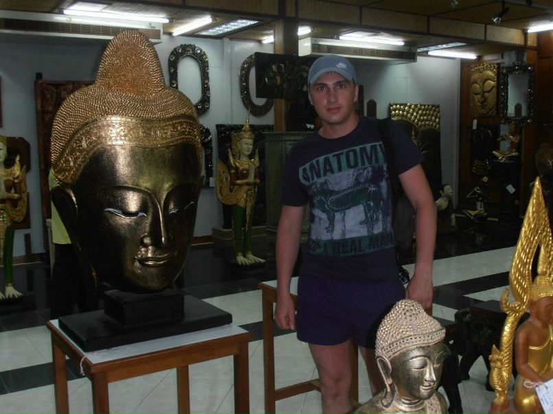 Максим Веевник | Магнитогорск