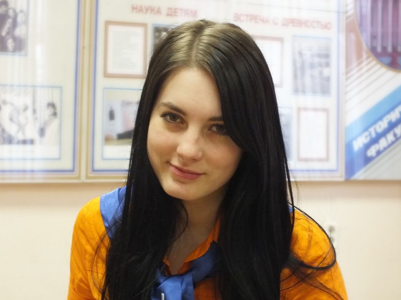 Катерина Палагина | Челябинск