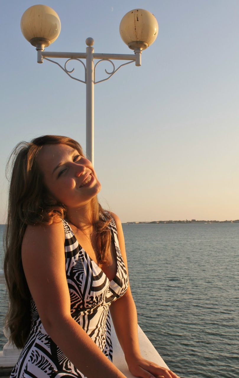 Анна Зайцева | Witten