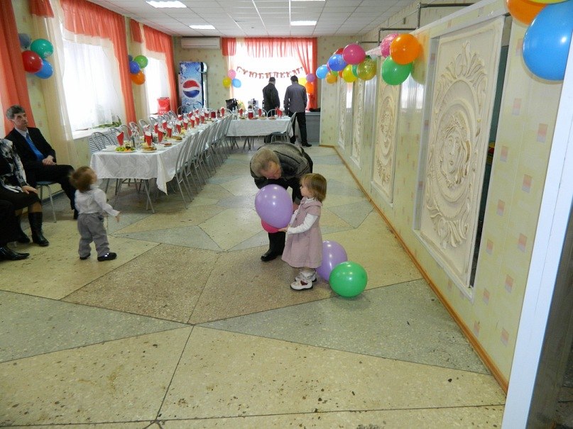 Ольга Греднева | Набережные Челны