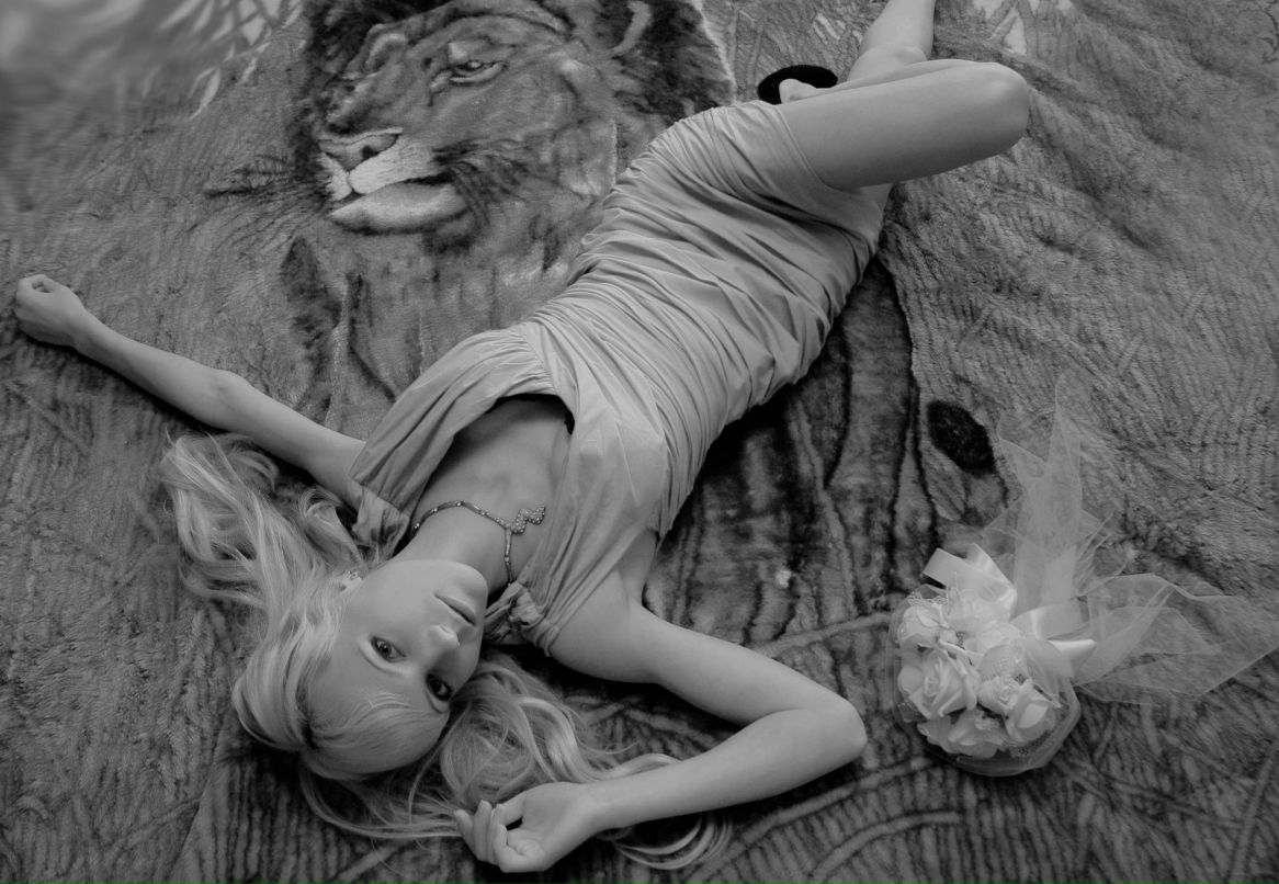 Анастасия Певец | Минск