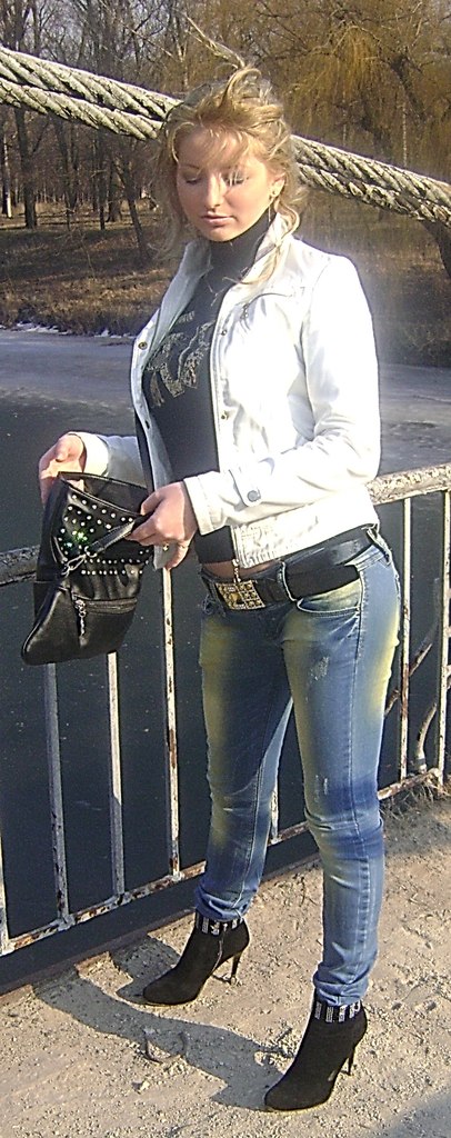 Таяна Горай | Кривой Рог