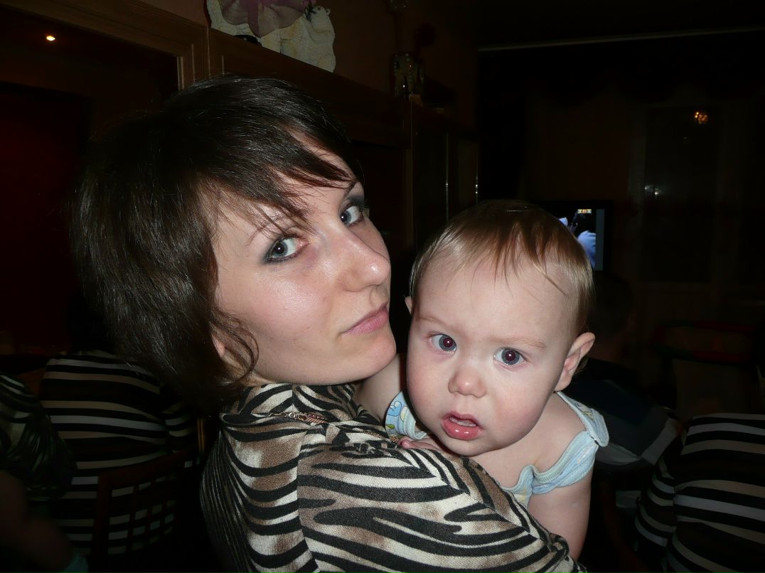 Екатерина Майзлина | Брянск