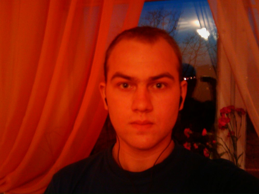 Стас Тюнін | Калуш