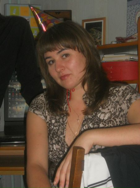 №156, Ольга Харина, 37 лет, Чита №156, Ольга Харина, 37 лет, Чита