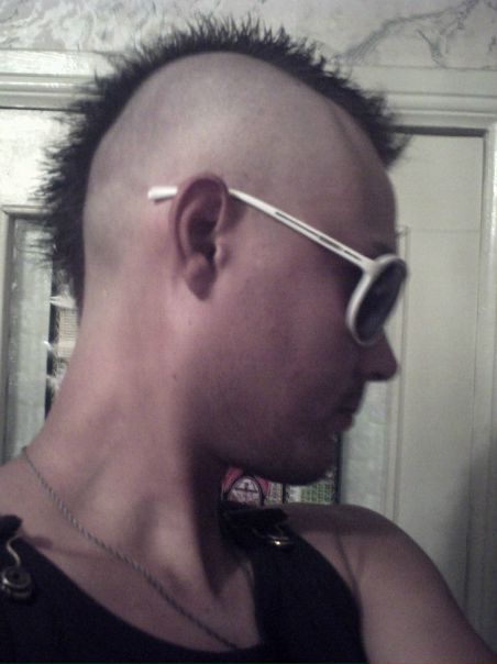 №59, Николай Ламберт, 30 лет, Одесса №59, Николай Ламберт, 30 лет, Одесса