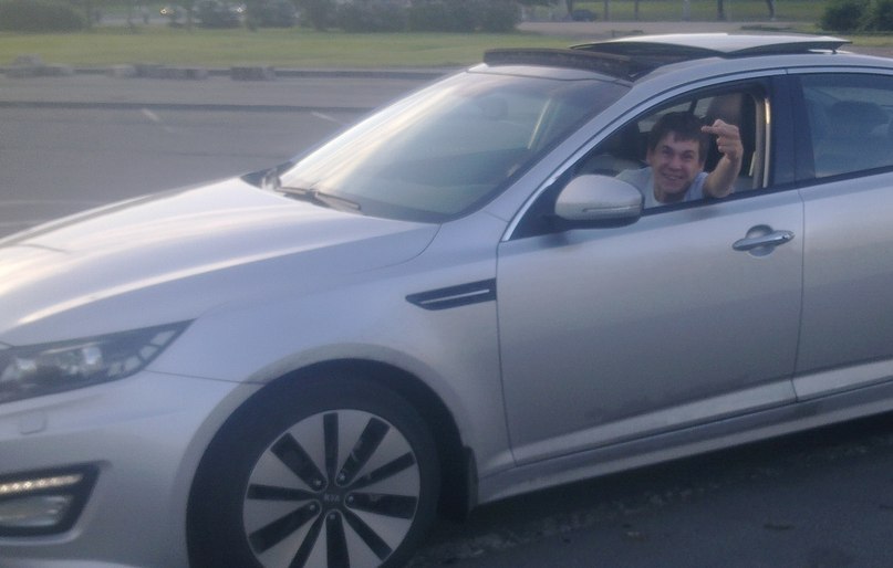 Boris Палубинский *_* | Санкт-Петербург