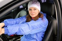 Наталья Лапенко | Всеволожск