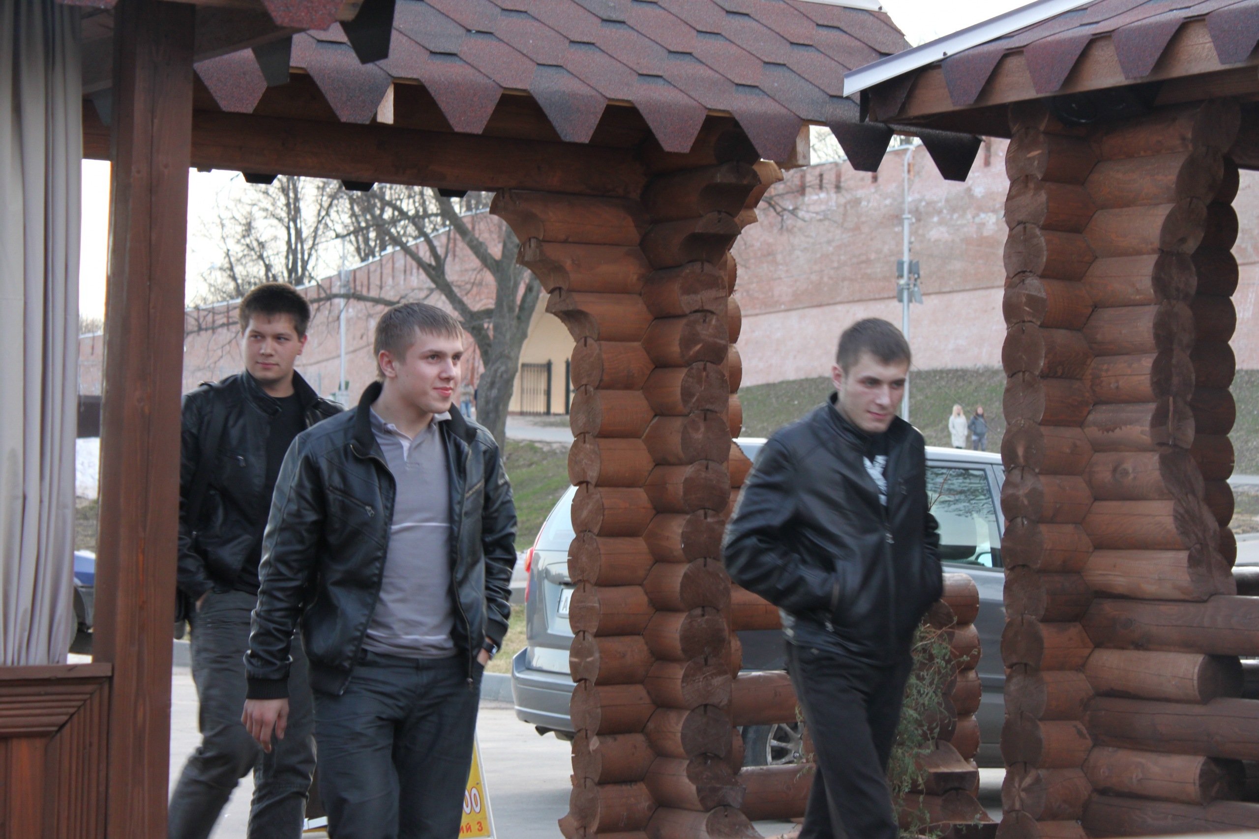 Фото профиля