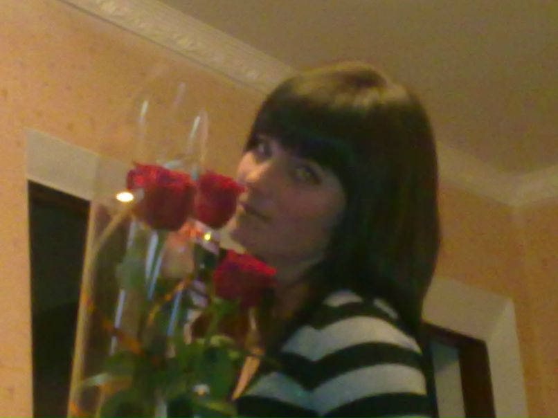 Наталья Штыкова | Джанкой