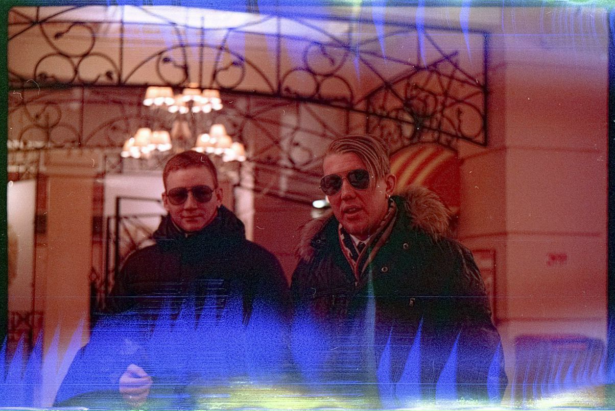 Михаил Александров Mike_Alex | Пермь