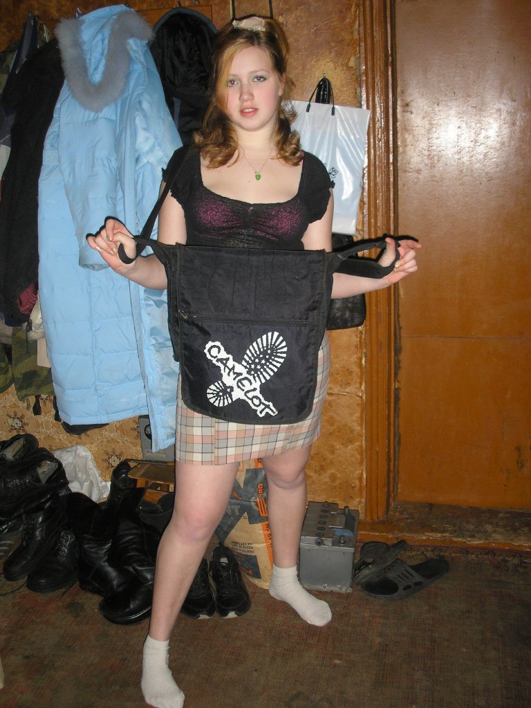 Алиса Попова | Кострома