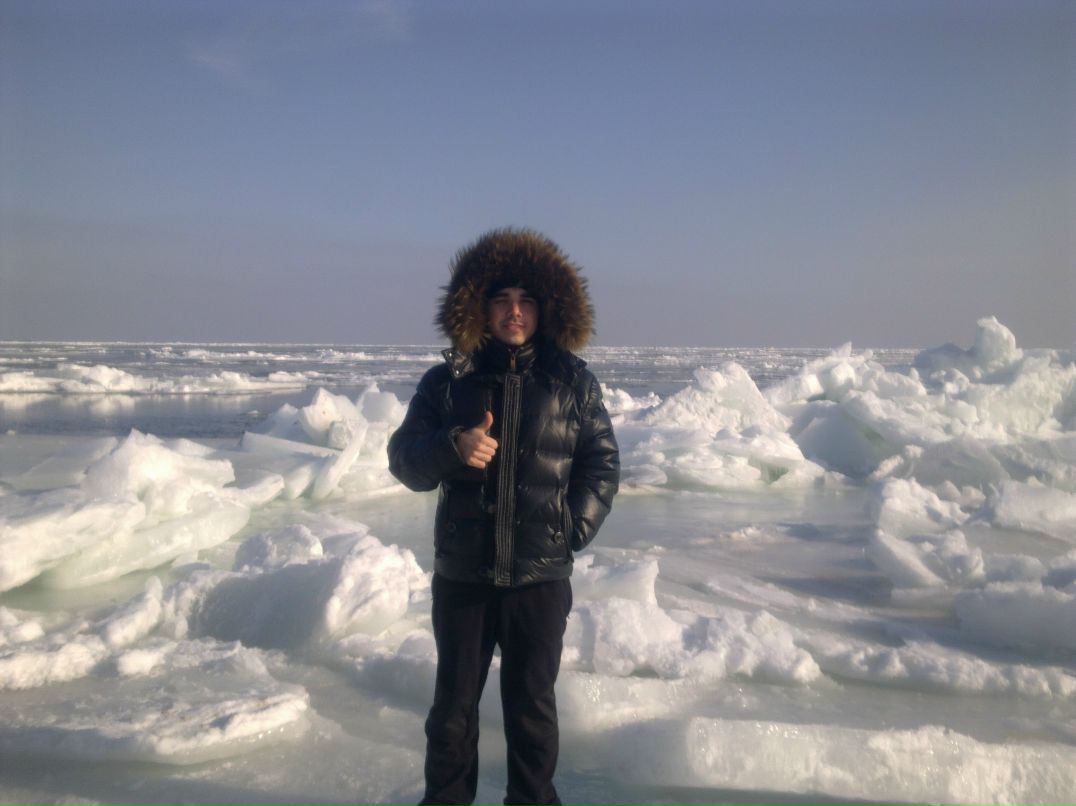 Leshaa Leshaa | Одесса