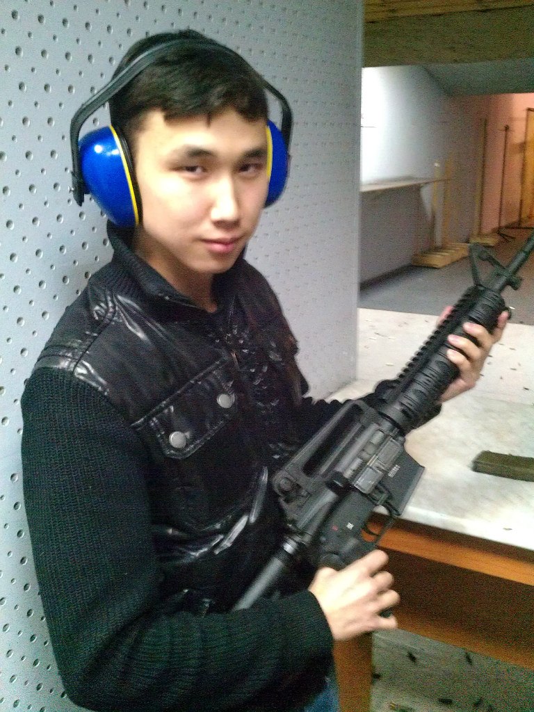 Айталина Недзельская | Санкт-Петербург