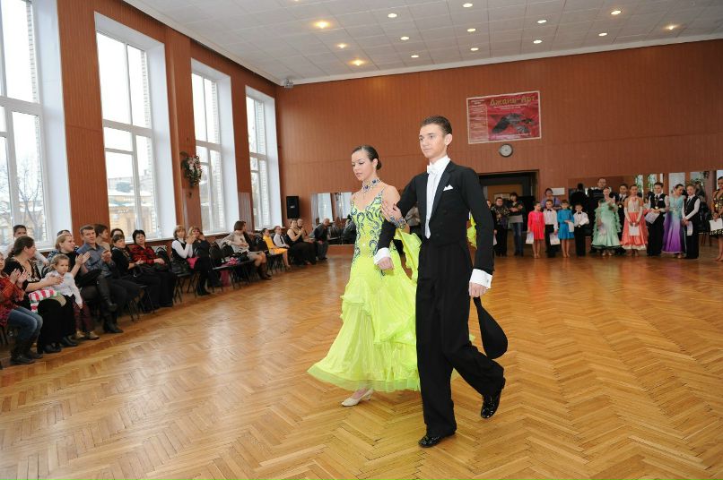 Игорь Камаев | Санкт-Петербург