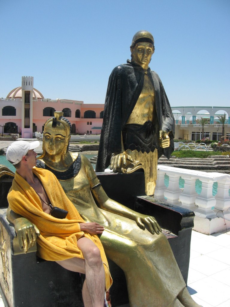 Александр Пашков | Верхняя Пышма