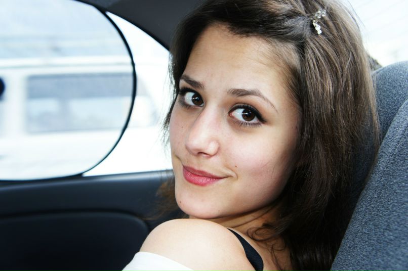 Екатерина Харитонова | Краснознаменск