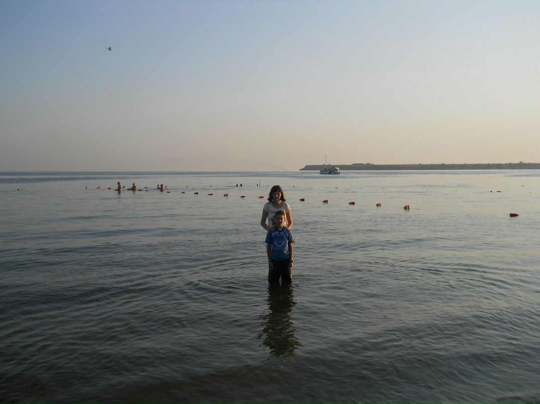 Артем Штихорський | Луцк